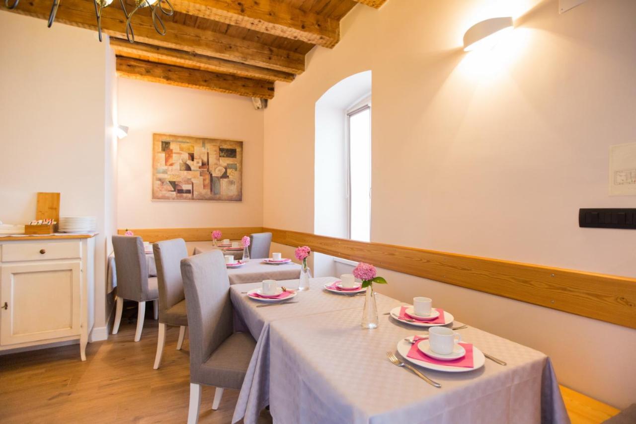 Bed And Breakfast Villa Maria Lovran Exterior photo